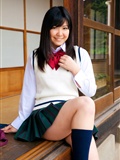 Ayana Tanigaki [bejean on line] [private bejean women's school](27)